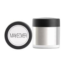 Рассыпчатые тени тон White Makeover Paris Star Powder