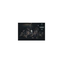 Lussole MD0152B-10B люстра подвесная