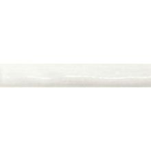 Керамическая плитка Monopole Listelo Mirage White Brillo бордюр 2х15