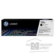 Hp CF210A Картридж , Black