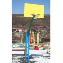 Башня баскетбольная, Akiba