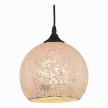 Arte Lamp Spumante A8073SP-1BK