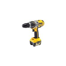 Аккумуляторная дрель-шуруповерт DeWalt DC 733 K2