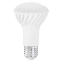 Eglo Лампа светодиодная Eglo E27 7W 3000K матовая 11432 ID - 235809