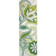 Tonalite Soleil Verde Tulip Decoro Set 2 Pz 10x30 см