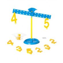 Bondibon Японские опыты Науки с Буки Игры с числами