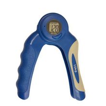 Эспандер кистевой с электронным счетчиком на 10 кг т170351