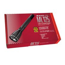 Фонарь Maglite ML светодиодный ML125