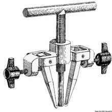 Osculati SS extractor f. pumps over 1 Ø, 16.191.02
