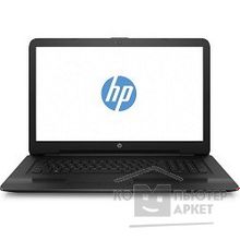 Hp 17-ak008ur 1ZJ11EA black 17.3"