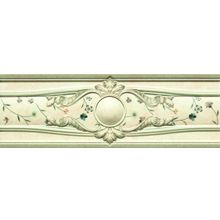 Керамическая плитка Goldencer Oldstone Cenefa Decor Primrose бордюр 8х23,5