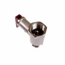 Клапан предохранительный 1 2 200506