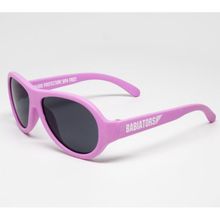 Babiators С з очки Babiators Original Aviator. Розовая Принцесса (Princess Pink). Classic (3-5). Арт. BAB-008 BAB-008