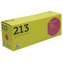 Картридж T2 TC-H213 Magenta для HP Color LJ  Pro  200  color M276