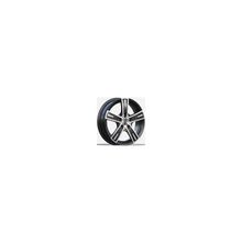 NZ F-16 6x15 5x108 ET 52,5 Dia 63,3 (BKF)