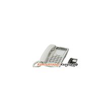 Телефон Panasonic KX-TS 2365 RU (ЖКИ, спикер, автодозвон, память 28)