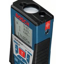 Bosch Лазерный дальномер Bosch GLM 250 VF (0601072100)