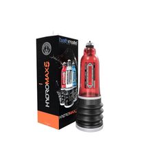 Красная гидропомпа HydroMAX5 (108176)