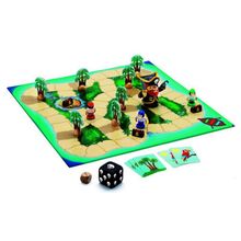 Djeco Большой пират