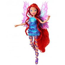 Winx Club Мификс Блум