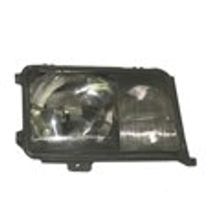 Mercedes 124   Мерседес 124 85-93 Фара правая