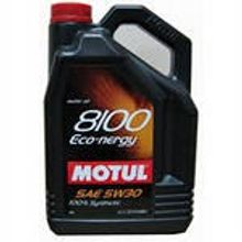 Motul Motul 8100 Eco-nergy 5w-30 1л