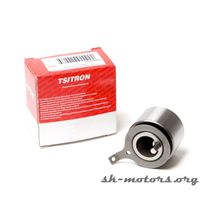 Ролик ГРМ натяжной (0,8-1,2л) TSN (Matiz, Tico, Aveo)