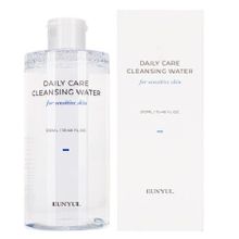 Мицеллярная вода для чувствительной кожи Eunyul Daily Care Cleansing Water for Sensitive Skin 310мл