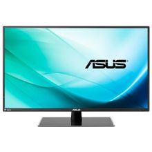 Монитор asus va32aq 90lm0300-b01970, 31.5" (3440x1440), ips, vga (d-sub), hdmi, dp