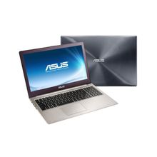 Ультрабук Asus Ultrabook Zenbook U500VZ Intel Core i7-3612QM 8192Mb SSD 512Gb  15.6" IPS 1920x1080 Nvidia GT 650 2GB GDDR5Wi-Fi BT 2.09kg Win 8 Professional p n: 90NWOG212W11C36R53AY