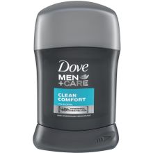 Dove Men+Care Clean Comfort 50 мл