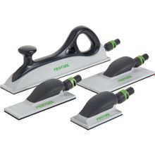 Ручные шлифки Festool HSK-A-Set