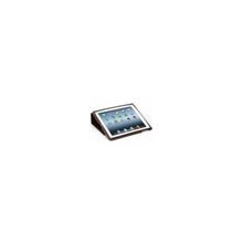 Чехол для Apple iPad 4 Griffin Slim Folio, коричневый