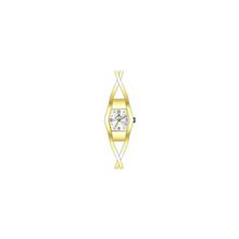 Женские наручные часы Clyda Ladies CLG0095PTIW