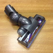 Dyson Dyson 920545-06 Турбощетка для DC36, DC46 Carbon Fiber (920545-06 Турбощетка dc36 dc46)