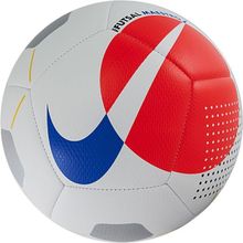 Мяч футзальный Nike Maestro р.4 арт.SC3974-101