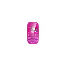 Nokia 200 Pink