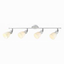 Arte Lamp Bulbo A4037PL-4WH