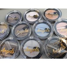ART-VISAGE Тени для век Angels | Арт Визаж