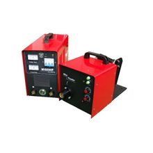 Сварог TIG 200P AC DC Сварочный инвертор TIG + Aurora Сварочная маска Хамелеон