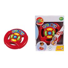 Simba Руль игровой, свет+звук 4019636