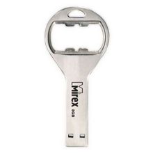 8Gb Mirex Bottle Opener (13600-DVRBOP08)