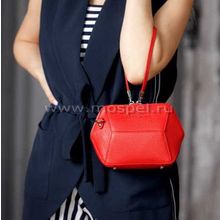 Lakestone Клатч Manilla Red