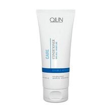 Ollin Кондиционер двойное увлажнение Double Moisture Conditioner, Ollin