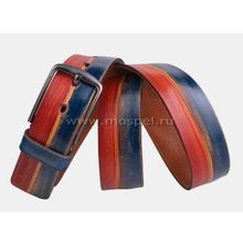 Винажный кожаный ремень AT40-140