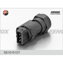 Датчик Скорости Иж 2126, 2117 Дв. Узам, Уаз 3163 FENOX арт. SS10101O7