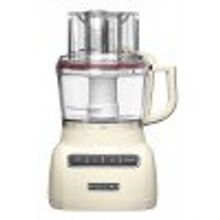 Кухонный комбайн KitchenAid 2,1 л. 5KFP0925EAC кремовый