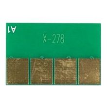 Чип Hi-Black к картриджу Xerox WC 4118 (006R01278), Bk, 8K