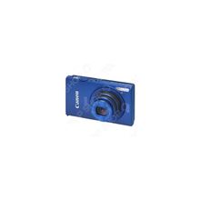 Фотокамера цифровая Canon IXUS 240 HS. Цвет: синий