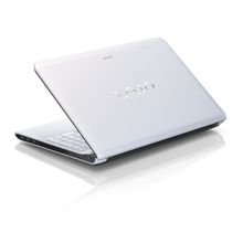 Sony Sony VAIO SVE1512R1R (Core i5 3210M 2500 Mhz 15.5" 1366x768 4096Mb 640Gb DVD-RW Wi-Fi Bluetooth Win 8 64)